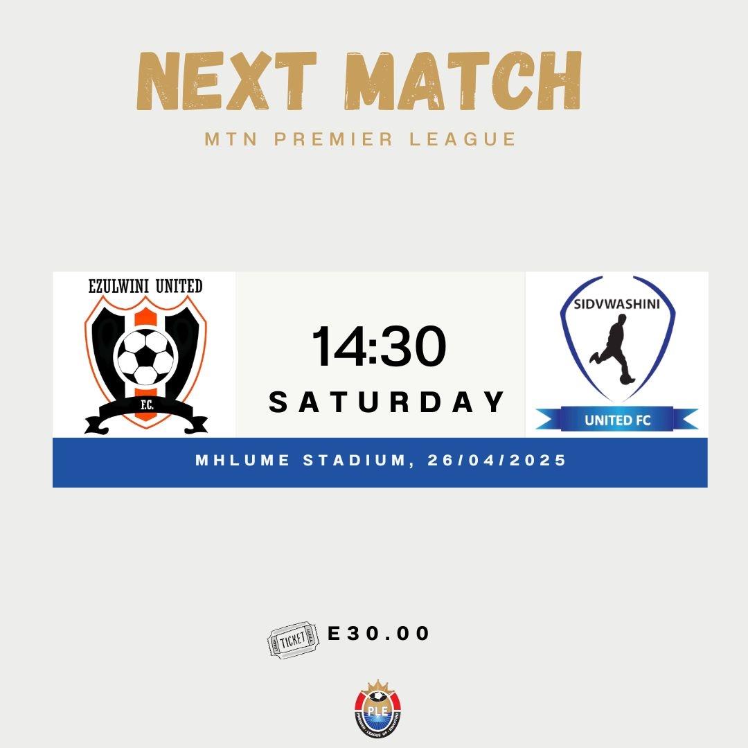 MTN PLE Mhlume Stadium 260425 Pic